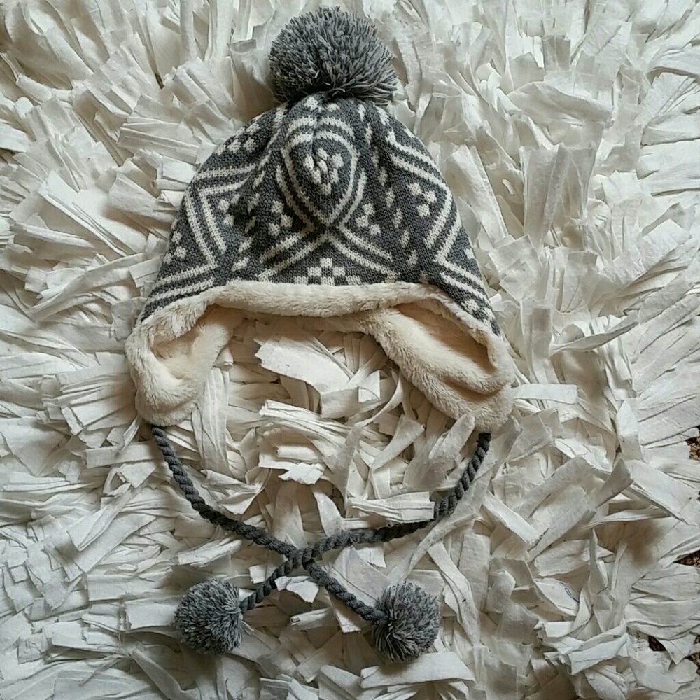 Winter hat